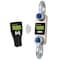 Pce Instruments Hanging Crane Scale, Up to 10 ton PCE-DDM 10 - alternate 1
